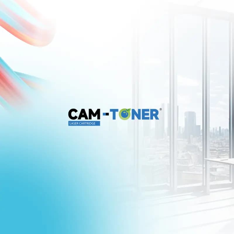 CAM CT202610 BK